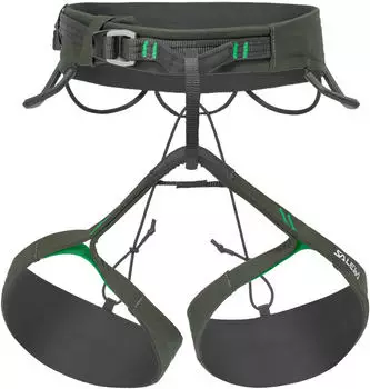 Salewa Agner Harness (L) (DarkOlive)