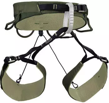 Blue Ice Vista Adjust Harness (S) (Rosin)