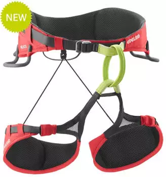 Edelrid Helios II (M) (Lava)
