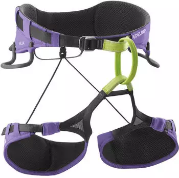 Edelrid Women's Helia II (S) (Violet)