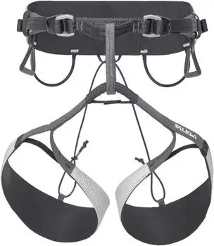 Salewa NXT Harness (XL) (Black/White)