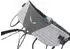 Salewa NXT Harness (XL) (Black/White)