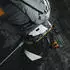 Salewa NXT Harness (XL) (Black/White)