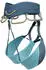 Black Diamond Women's Solution Harness (XS) (Agave)