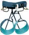 Black Diamond Women's Solution Harness (S) (Glacier)