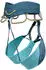 Black Diamond Women's Solution Harness (S) (Glacier)