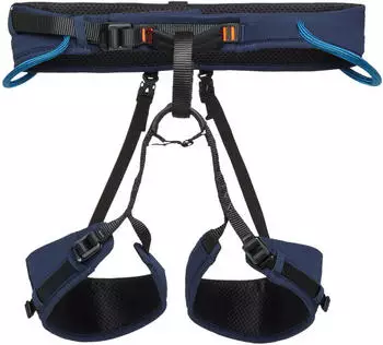 Mammut Ophir 3 Slide 2.0 Harness (XXL) (Marine/Sapphire)
