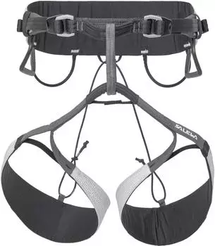 Salewa NXT Harness (S) (Black/White)