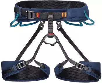 Mammut Ophir 3 Slide 2.0 Harness (L) (Marine/Sapphire)