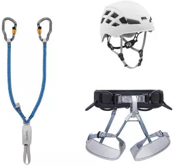 Petzl Via Ferrata Kit Vertigo (2026) size 1