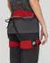 Mammut Women's Ophir 3 Slide 2.0 Harness (M) (DarkMammutRed/Strata)