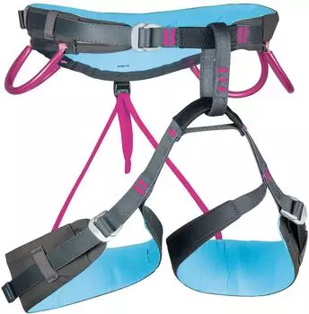 Camp Women's Energy Nova (M) (Grey/Fuchsia/Blue)
