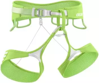 Edelrid Ace III (XS) (NeonGreen)