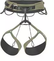 Salewa Agner Damen-klettergurt Gr&uuml;n 00-00000738015050 R M