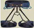Mammut Ophir 3 Slide 2.0 Harness (M) (Marine/Sapphire)
