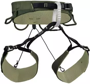 Blue Ice Vista Adjust Harness (M) (Rosin)