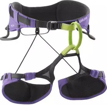 Edelrid Women's Helia II (L) (Violet)