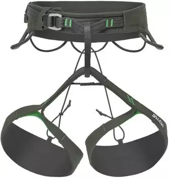 Salewa Agner Harness (XL) (DarkOlive)