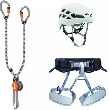 Petzl Via Ferrata Kit Vertigo (2026) size 2