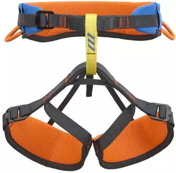 Skylotec Kid's Dyno (XXS) (Blue/Orange)