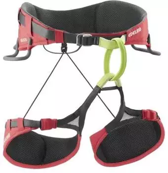 Edelrid Helios II (S) (Lava)