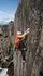 Edelrid Helios II (S) (Lava)