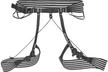 Salewa NXT Light Harness (L) (Black/White)