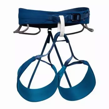 Black Diamond Solution Harness (M) (DesertSky)