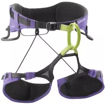 Edelrid Women's Helia II (M) (Violet)