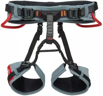 Mammut Klettergurte