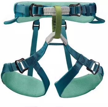 Petzl Kid's Macchu (JadeGreen)