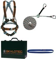 Cs 2, Loop 26 Kn, Kit 4 Sk12-fs 51 10m - Skylotec