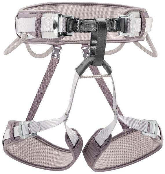 Petzl Corax Gr. 2 (grau)