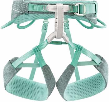 Petzl Selena (L, green)