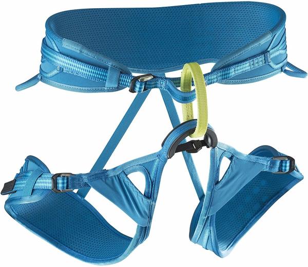 Edelrid Orion (M, turquoise)