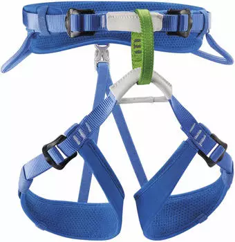 Petzl Macchu (blue)