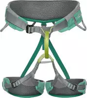 Edelrid 743260074880, Edelrid Jayne III Women Gr&ouml;&szlig;e L Farbe mint Damen