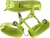 Edelrid 74333.004.1380, Edelrid Finn III - Klettergurt f&uuml;r Kinder XS oasis