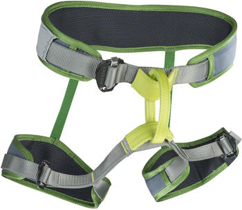 Edelrid Zack Gym green-pepper