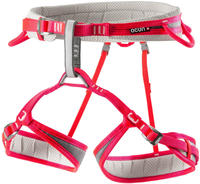 Ocun 04172, Ocun Neon 3 Lady Damen Klettergurt-Pink-Rosa-XS, Kostenlose R&uuml;cksendung: