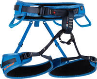 mammut 2020-00821-50303, mammut Ophir 3 Slide dark gentian XL