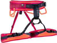 mammut 2020-01351-6373, mammut Ophir Fast Adjust Women XS rot - sundown-safety...