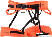 Mammut 2020-00970-2196, Mammut Sender Klettergurt-Orange-S, Kostenlose R&uuml;cksendung: