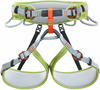 Climbing 7H184DE0GCTSTD, Climbing Technology - Ascent - Klettergurt Gr L/XL grau Climbing 7H184DE0GCTSTD, Climbing Technology - Ascent - Klettergurt Gr L/XL grau