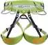 Climbing Technology Ascent (grey/green) L-XL