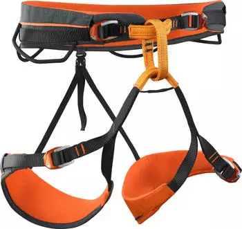 Skylotec Basalt 2.0 (black/orange) M-XL