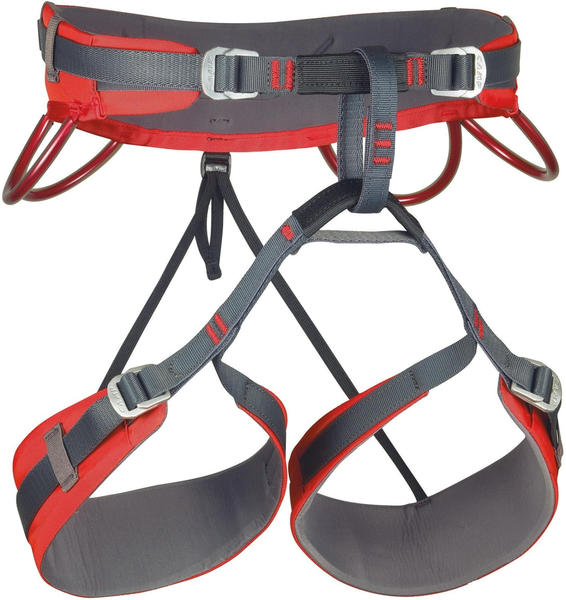 Camp Energy CR 4 (XS-M) Red