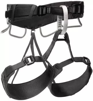 Black Diamond Klettergurte