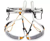 Petzl C002BA00, Klettergurt Petzl Fly 2026 Klettergurtgr&ouml;&szlig;e:S orange