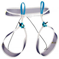 Blue Ice - Ultraleichter und kompakter Klettergurt f&uuml;r Skibergsteigen Choucas Light